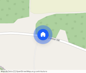 Swallowtail Road, Chinnor, Oxfordshire, OX39 - Photo 1