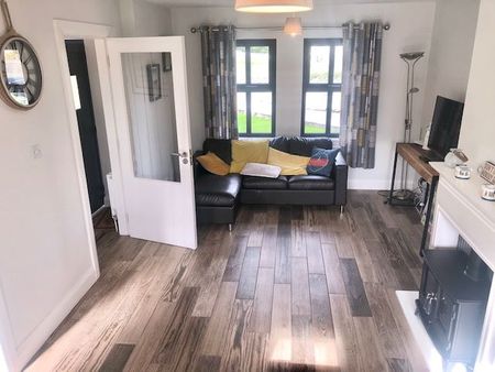 10 The New Houses , Rathmullan, Donegal - Photo 2