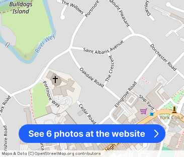 Oakdale Road, Weybridge - Photo 1