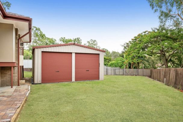 Recently Renovated in a Peaceful Pocket - Photo 1