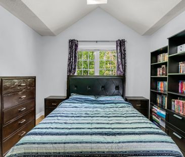 For Lease - 18 Gracewell Road, Markham, Ontario - Photo 5