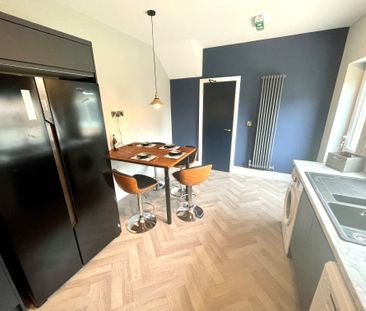 1 bedroom semi detached to rent Walton Street, Long Eaton, Nottingh... - Photo 3