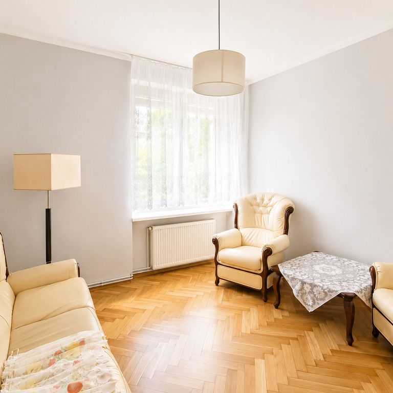 Mieszkanie na wynajem Wrocław-Fabryczna Wrocław - Zdjęcie 1