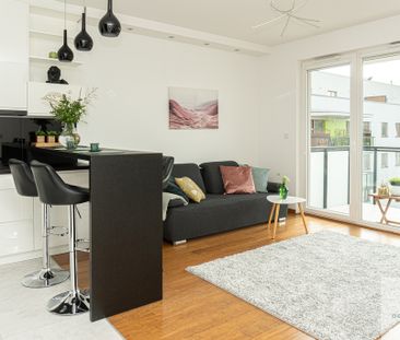 Warszawa, Bemowo, płk. Witolda Łokuciewskiego - Photo 1