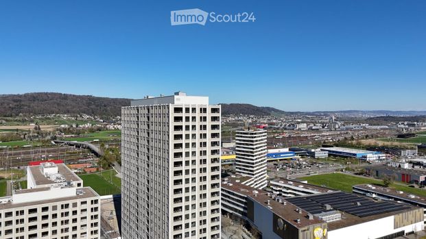 3 Zimmer, 89 m² - Photo 1