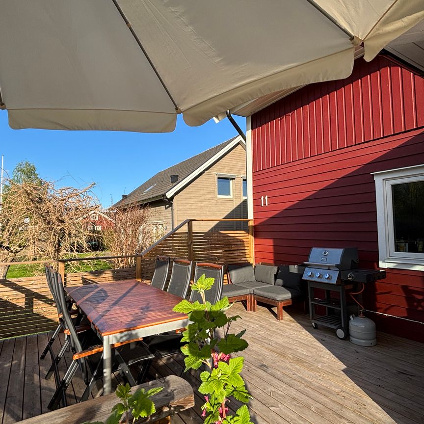 Enhagsvägen, Västerås - Photo 1