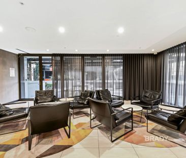 3711/639 Lonsdale Street, Melbourne - Photo 6