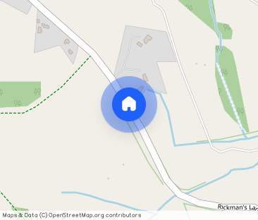 Rickmans Lane, Kirdford - Photo 1