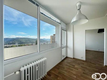 Pronájem bytu 3+1 Ústí nad Labem - Photo 2