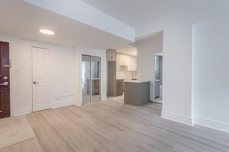 Apartment Building in the Heart of Westmount – 200 Kensington, Montreal - Photo 5