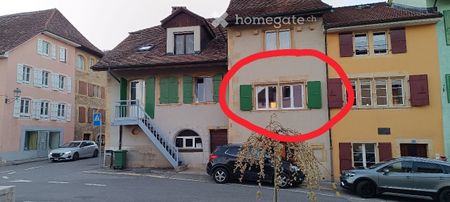 1 Zimmer, 35 m² - Foto 4