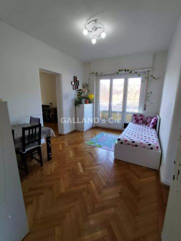 Appartement de 3 pièces au rez - Foto 4