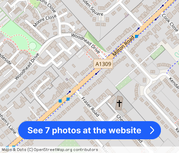 Prince Andrew Court, Chesterton - Photo 1