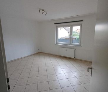 3 Zimmer Wohnung in Gifhorn - Photo 3