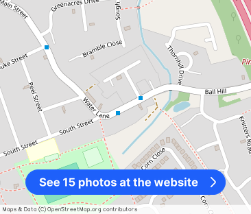 Water Lane, South Normanton - Photo 1