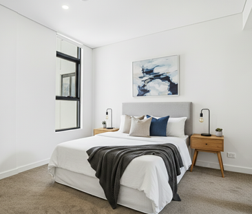 Brand New Luxury Living - 2 Bedroom | 2 Bathroom | Premium Finishes... - Photo 3