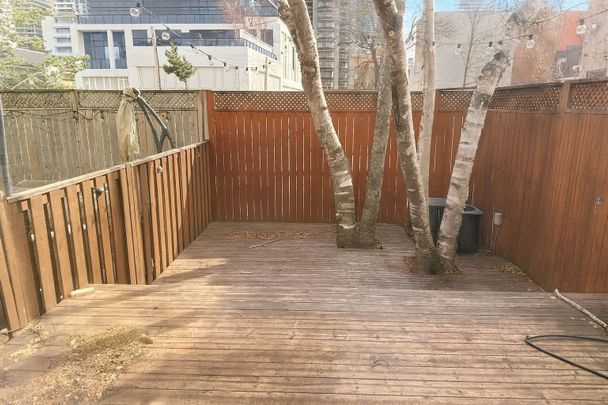 For Lease - 17 Keewatin Avenue, Toronto, Ontario - Photo 1