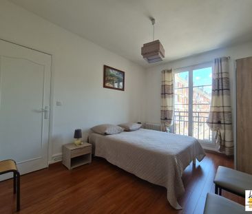 Location Appartement 3 pièces 63m² LE HAVRE 76600 - Photo 5