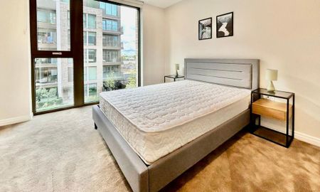 1 bedroom apartment to rent - Photo 3