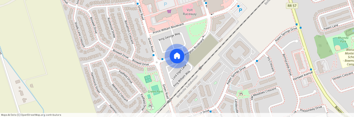 19 Ambereen Place, Clarington