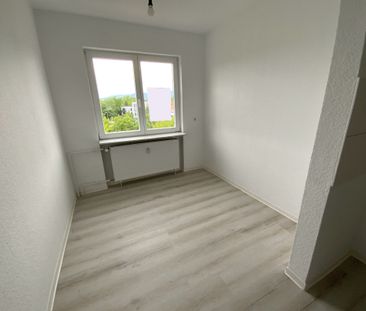 Ideal für Paare: 3-Zimmer-Wohnung mit Balkon - Foto 1