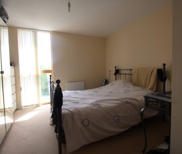 1 bedroom apartment to rent South Fifth Street, Milton Keynes, Buck... - Photo 2