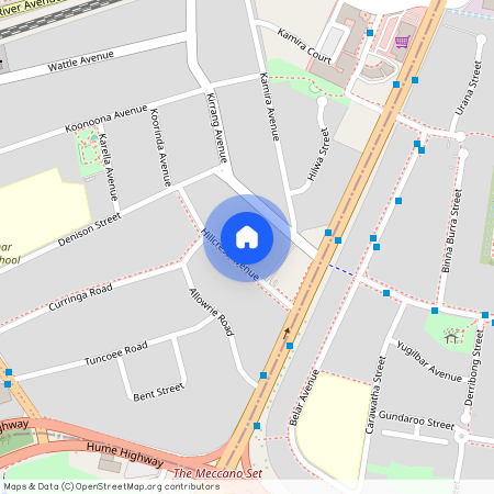 20a Hillcrest Avenue, Villawood 2163, New South Wales