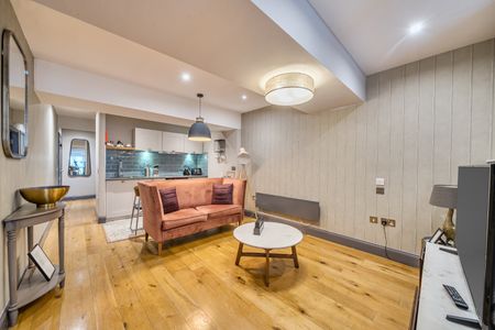 1 bedroom apartment to rent - Photo 5