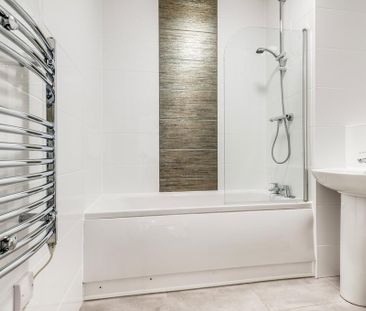 1 bedroom apartment to rent - Photo 5