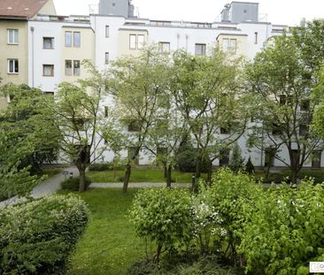 Grünruhelage nahe Glanzing! Perfekte 3-Zimmer-Wohnung mit optionale... - Foto 6