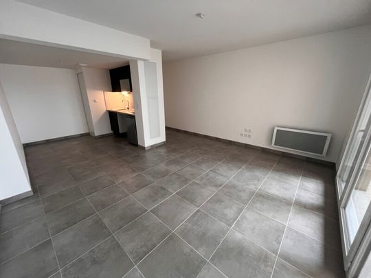 Location Appartement 2 pièces 50m² ST JORY 31790 - Photo 1