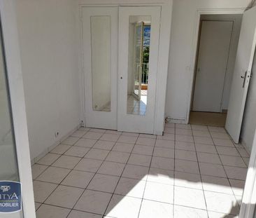 Location Appartement 4 pièces 74m² NICE 06300 - Photo 6