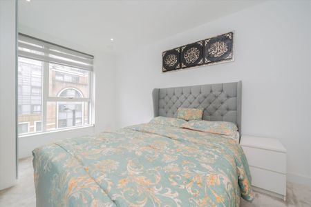 Tollgate Gardens, Kilburn, NW6, London - Photo 2