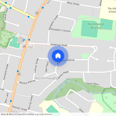 21 Madeline Avenue, Northmead 2152, New South Wales