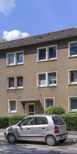 Gemütliche Wohnung in Duisburg - Foto 4