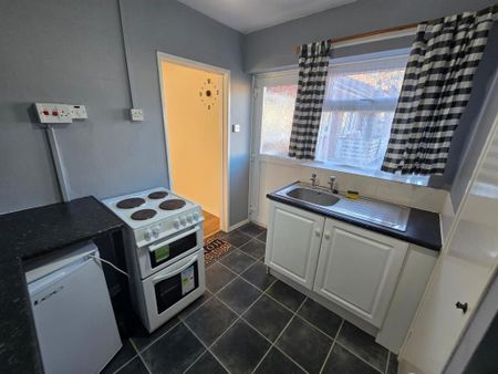 1 bedroom apartment to rent - Photo 5