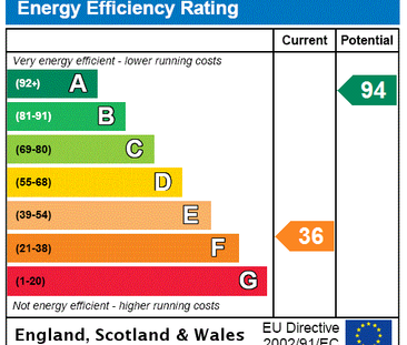 1 bedroom semi-detached house to rent - Photo 6