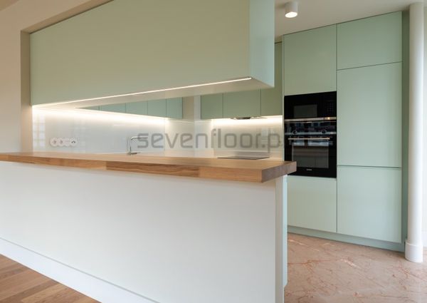 Apartamento T3 em Porto
