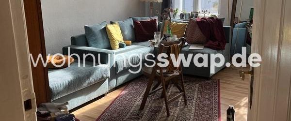 Wohnungsswap - 2 Zimmer, 54 m² - Wohlgemuthstraße, Berlin - Foto 1