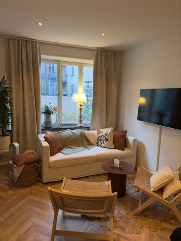 Ture Nermans gränd, Stockholm - Photo 2