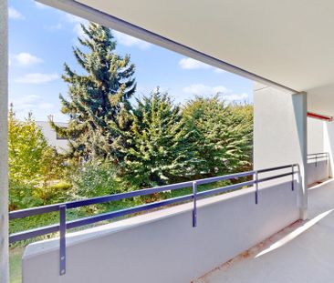 Heimelige Wohnung an ruhiger Lage - Foto 3
