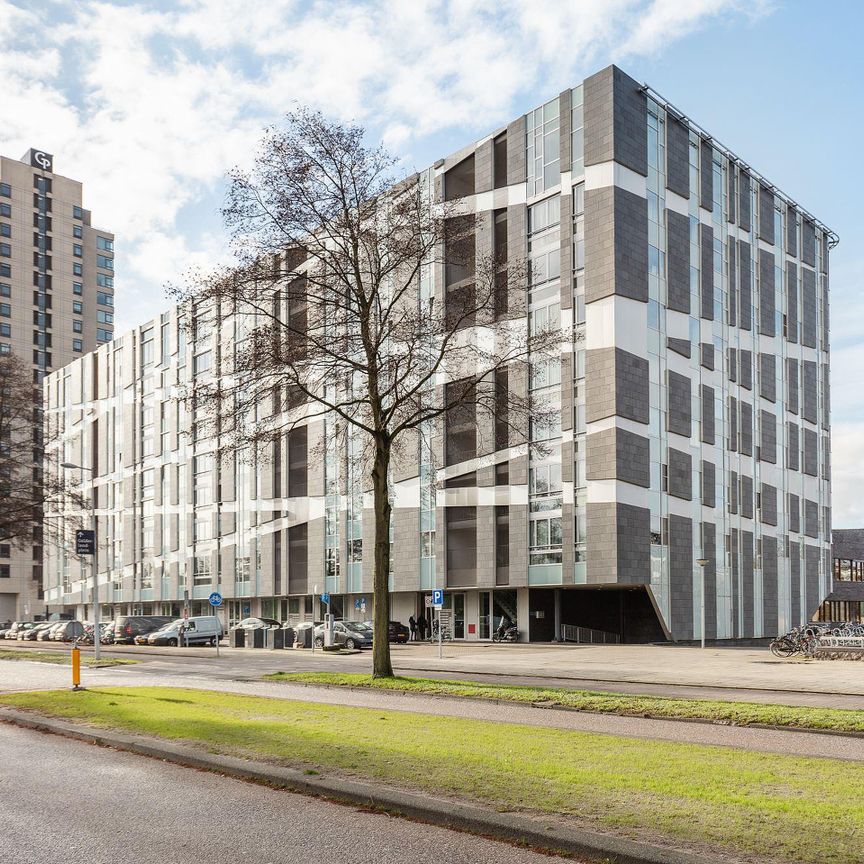 Van Leijenberghlaan 8G 1082 GM Amsterdam - Photo 1