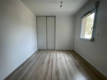 Location appartement de type 3 - Photo 4