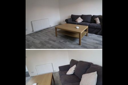 2 Bed Flat, Craighall Road, G4 - Photo 2