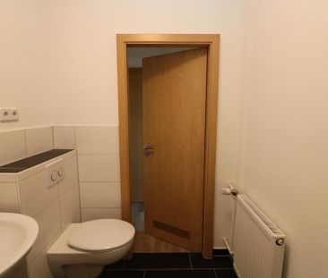 Auch ohne Badekappe Duschspaß garantiert…3-RW mit Dusche u. Balkon!!! - Foto 1