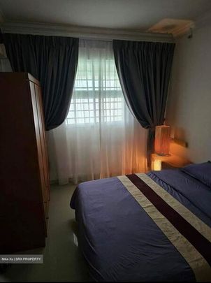 Blk 128 Bedok North Street 2 (Bedok), HDB 3 Rooms - For Rent - Photo 1