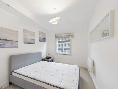 1 bedroom apartment to rent - Photo 4