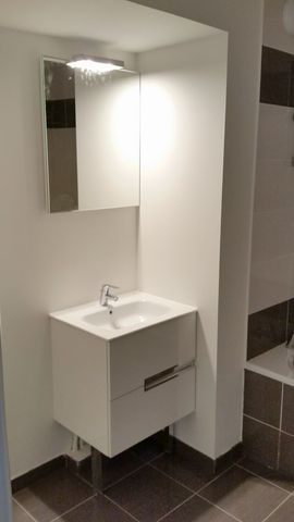 Appartement 3 pièces – 69 m² environ à Chantepie (ref : G164459) - Photo 5