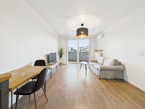 Ostródzka, Białołęka, Warszawa - Zdjęcie 1