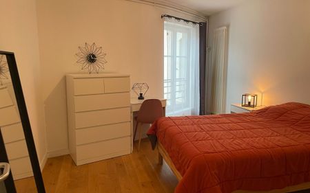 Appartement à louer 2 pièces • Nancy - Photo 5